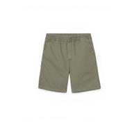 Carhartt Wip - Short Flint - Bermuda - Homme - Shorts - Vert - Taille: S