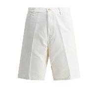 Carhartt WIP short homme blanc en coton - 34