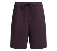 Carhartt WIP short homme violet - L