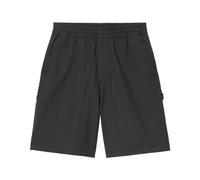 Carhartt Wip - Short Toland - Homme - Shorts - Noir - Taille: XS