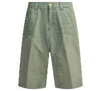 Carhartt WIP short utilitaire homme vert - L