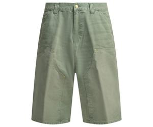 Carhartt WIP short utilitaire homme vert - S