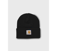 Carhartt WIP Short Watch Beanie men Beanies black taille: ONE SIZE