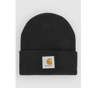 Carhartt WIP Short Watch Bonnet noir Uni