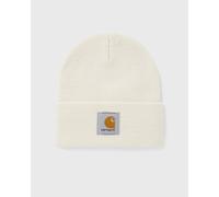 Carhartt WIP Short Watch Hat men Beanies beige taille: ONE SIZE