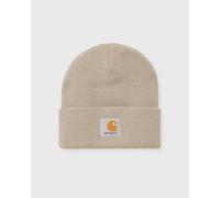 Carhartt WIP Short Watch Hat men Beanies beige taille: ONE SIZE