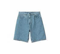 CARHARTT WIP Shorts BRANDON bleu clair | L