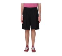 Carhartt Wip - Shorts Cargo Coupe Relâchée - Homme - Shorts - Noir - Taille: W34