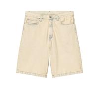 Carhartt Wip - Shorts Casual - Homme - Shorts - Beige - Taille: W30