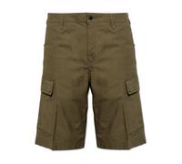 Carhartt Wip - shorts de cargaison - Homme - Shorts - Vert - Taille: W30