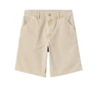 Carhartt Wip - Shorts décontractés - Homme - Shorts - Beige - Taille: W33