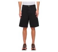 Carhartt Wip - Shorts décontractés - Homme - Shorts - Noir - Taille: W33