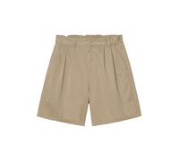 Carhartt WIP - Short décontracté en coton - Marv Short Iroko pour Homme en Coton - Taille S - Beige Beige S