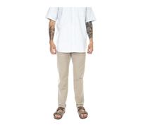 Carhartt Wip - Sid Pant - Homme - Pantalons - Beige - Taille: W29 L32