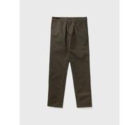 Carhartt WIP Sid Pant men Casual Pants green taille: L