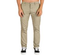 Carhartt WIP Sid Pantalon marron