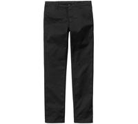 Carhartt WIP Sid Pantalon noir 28/32