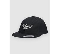 Carhartt WIP Signature Casquette noir Uni