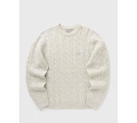 Carhartt WIP Signature Sweater men Pullovers grey taille: XL