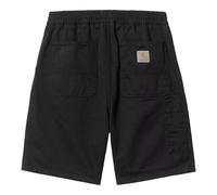 Carhartt Wip silex court - vetement noir teint OTHER S