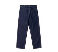 Carhartt Wip - Simple Pant - Homme - Jeans - Bleu - Taille: W30