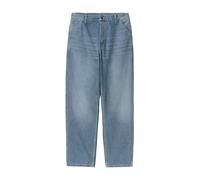 Carhartt Wip - Simple Pant - Homme - Jeans - Bleu - Taille: W32 L32