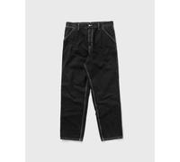 Carhartt WIP Simple Pant men Casual Pants|Wide Jeans black taille: S