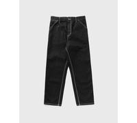 Carhartt WIP Simple Pant men Jeans black taille: L