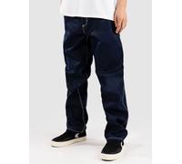 Carhartt WIP Simple Pants Jeans bleu 31/34