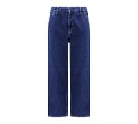 Carhartt Wip - Single Knee Pant - Homme - Jeans - Bleu - Taille: W36