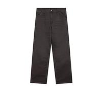 Carhartt Wip - Single Knee Pant - Homme - Jeans - Gris - Taille: W33