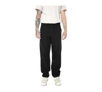 Carhartt Wip - Single Knee Pant - Homme - Pantalons - Noir - Taille: W33 L32