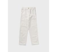 Carhartt WIP Single Knee Pant men Casual Pants beige taille: L