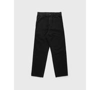 Carhartt WIP Single Knee Pant men Casual Pants black taille: L