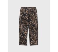 Carhartt WIP Single Knee Pant men Casual Pants brown taille: L