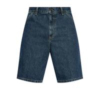 Carhartt Wip - Single Knee Short - Homme - Shorts - Bleu - Taille: W29