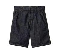 Carhartt Wip - Single Knee Short - Homme - Shorts - Bleu - Taille: W36