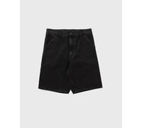 Carhartt WIP Single Knee Short men Casual Shorts black taille: M