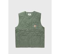 Carhartt WIP Skyton Vest men Vests green taille: XXL