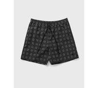 Carhartt WIP Slater Swim Trunks men Swimwear black taille: M