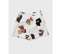 Carhartt WIP Slater Swim Trunks men Swimwear multi|white taille: L