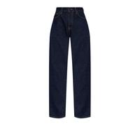 Carhartt Wip - Smith Jeans droits - Femme - Jeans - Bleu - Taille: W30
