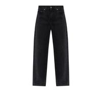 Carhartt Wip - Snake Arin Pant - Femme - Jeans - Noir - Taille: W29