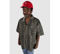 Carhartt WIP Snake Camo Chemise XL