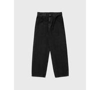 Carhartt WIP Jeans Snake Landon Homme Coupe droite Noir Taille W33