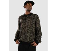 Carhartt WIP Snake Pull L