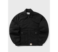 Carhartt WIP Stanton Jacket men Denim Jackets black taille: XL