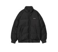 Carhartt WIP Nebraska Jacket men Down & Puffer Jackets black taille: XL