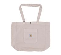 Carhartt Wip - Stone Dyed Garrison Tote Sac - Homme - Sacs - Gris - Taille: ONE Size