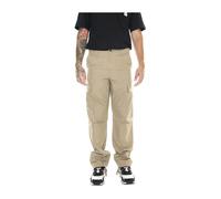 Carhartt Wip - Straight Pantalons - Homme - Pantalons - Beige - Taille: W38 L32